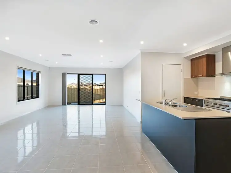 Second view of Homely house listing, 4 Minnehaha Way, Point Cook VIC 3030