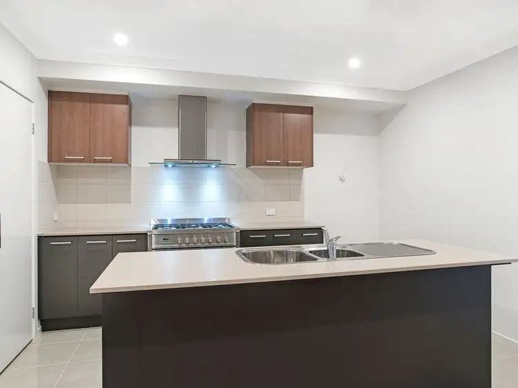 Third view of Homely house listing, 4 Minnehaha Way, Point Cook VIC 3030