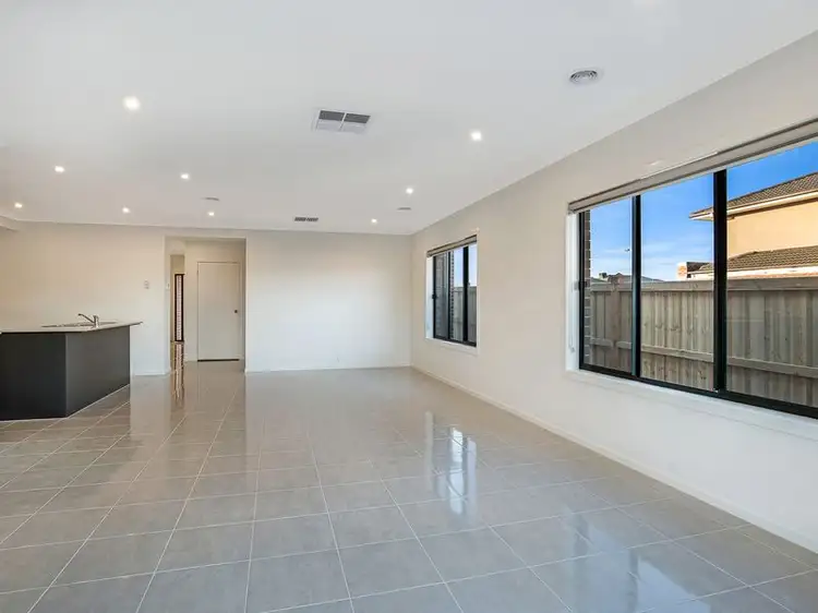 Fourth view of Homely house listing, 4 Minnehaha Way, Point Cook VIC 3030