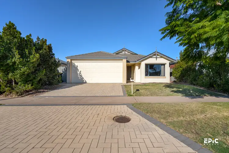 9 Horrocks Road, Byford WA 6122