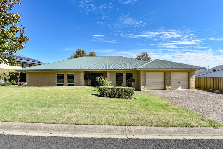 4 Ridgeview Court, Mount Gambier SA 5290