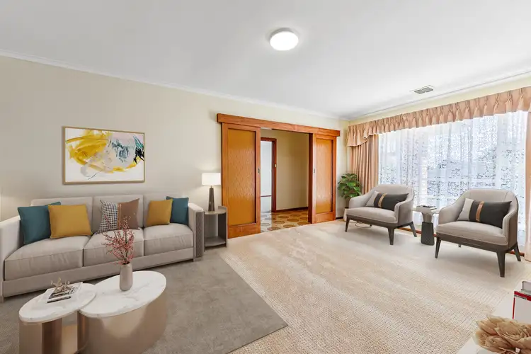 Second view of Homely house listing, 2 Felicia Street, Mount Gambier SA 5290