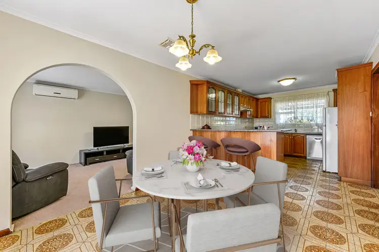 Third view of Homely house listing, 2 Felicia Street, Mount Gambier SA 5290