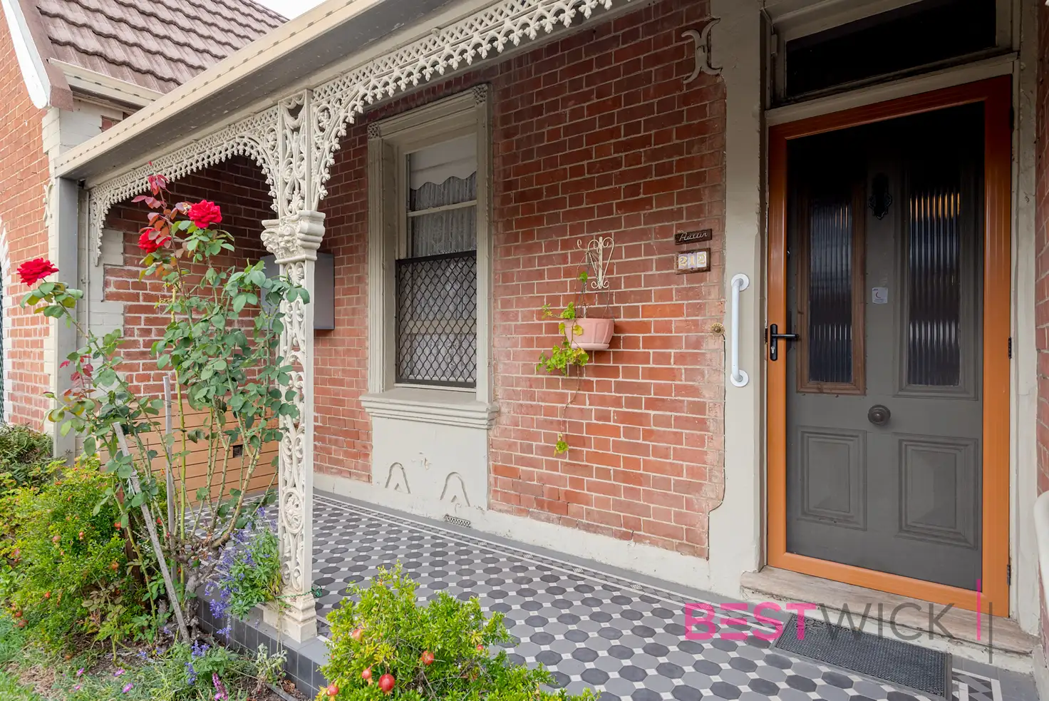 Main view of Homely house listing, 212 William Street, Bathurst NSW 2795