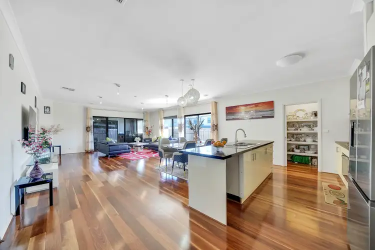 6 Claret Ash Court, Tarneit VIC 3029