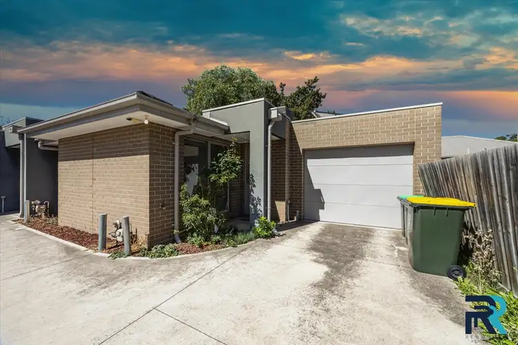 5/59 Railway Avenue, Laverton VIC 3028