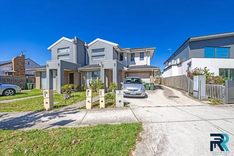 Second view of Homely unit listing, 5/59 Railway Avenue, Laverton VIC 3028