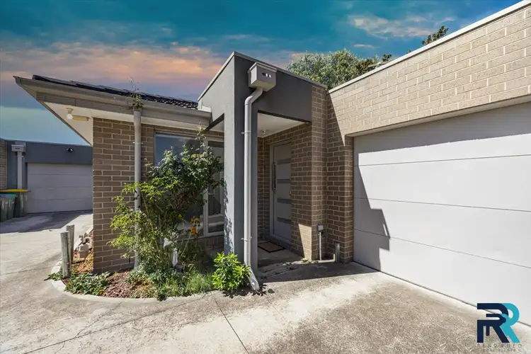 Third view of Homely unit listing, 5/59 Railway Avenue, Laverton VIC 3028