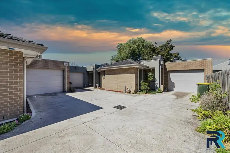 Fourth view of Homely unit listing, 5/59 Railway Avenue, Laverton VIC 3028