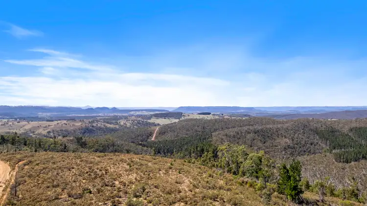 267 New Olivers Road, Running Stream NSW 2850