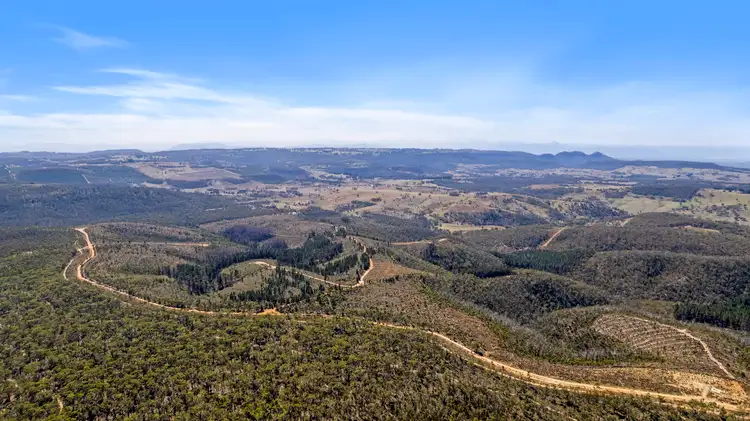 Second view of Homely land listing, 267 New Olivers Road, Running Stream NSW 2850