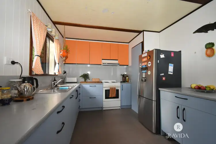 Second view of Homely house listing, 11 Hodge Street, Beechworth VIC 3747
