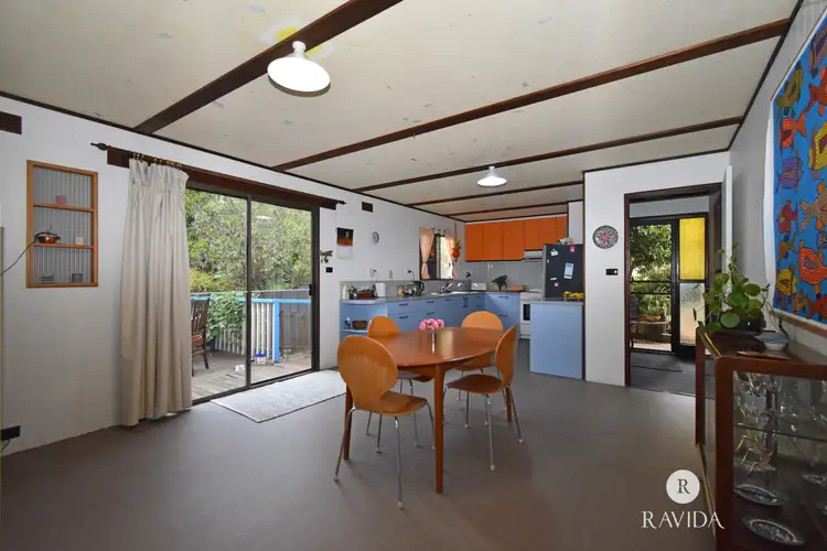 Third view of Homely house listing, 11 Hodge Street, Beechworth VIC 3747