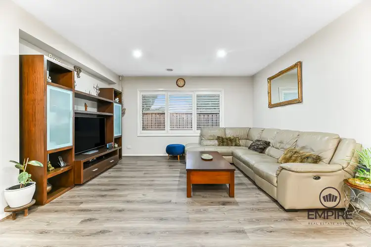 Second view of Homely house listing, 2 Brookhouse Street, Clyde North VIC 3978