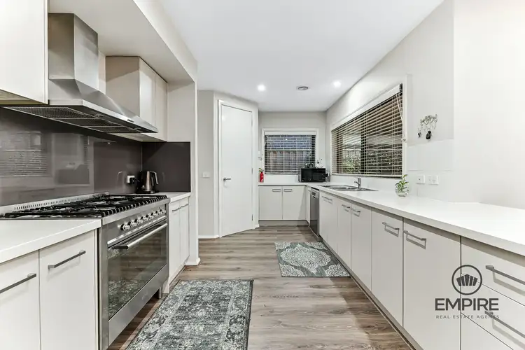 Fourth view of Homely house listing, 2 Brookhouse Street, Clyde North VIC 3978