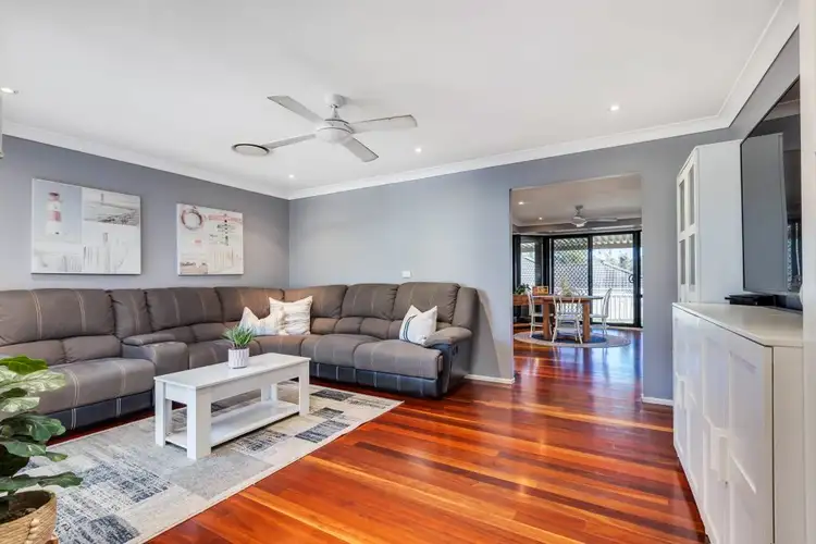 Fourth view of Homely house listing, 60 Alkoo Crescent, Maryland NSW 2287