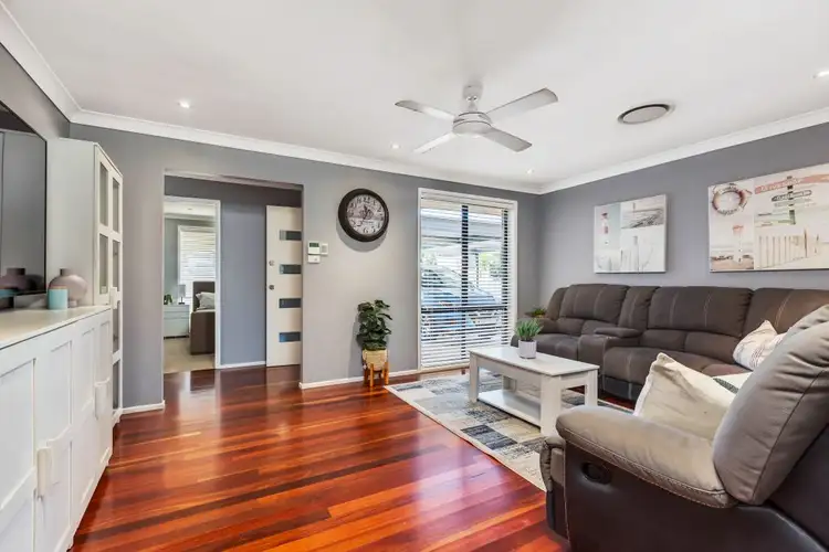Fifth view of Homely house listing, 60 Alkoo Crescent, Maryland NSW 2287