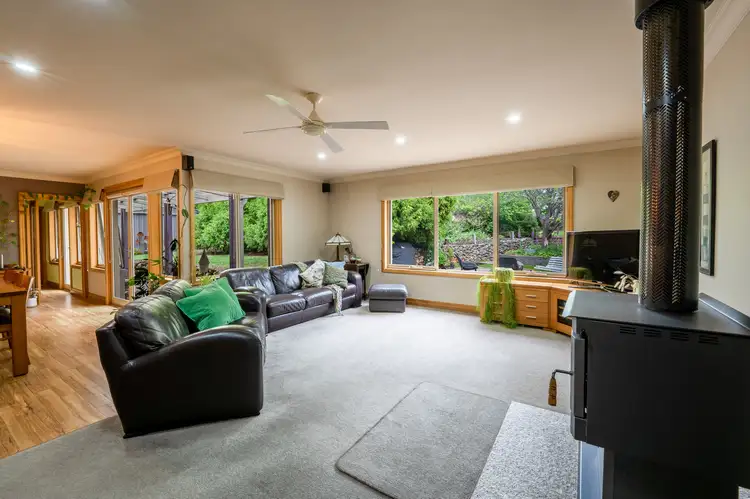 Second view of Homely rural property listing, 487 Princes Highway, Bolwarra VIC 3305