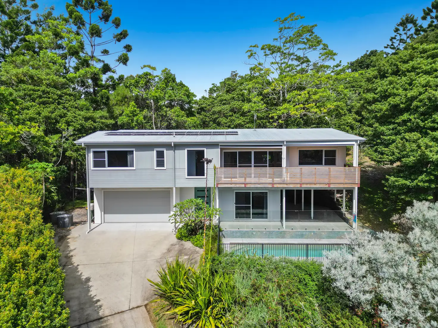 Main view of Homely house listing, 30/31 Hayters Drive, Suffolk Park NSW 2481