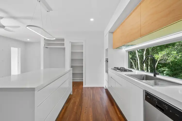 Fourth view of Homely house listing, 30/31 Hayters Drive, Suffolk Park NSW 2481