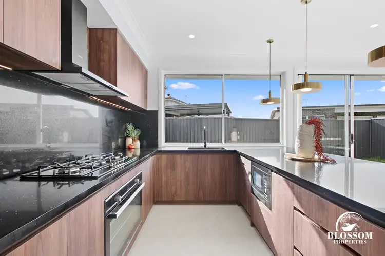 Third view of Homely house listing, 14 Burcham Street, Marsden Park NSW 2765