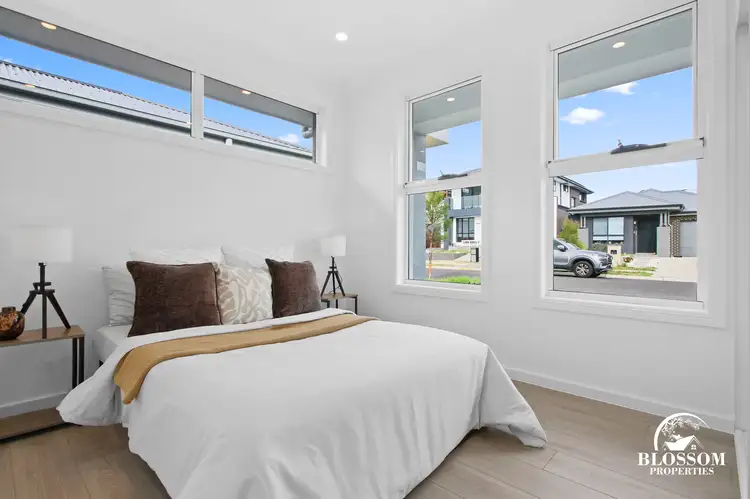 Fourth view of Homely house listing, 14 Burcham Street, Marsden Park NSW 2765