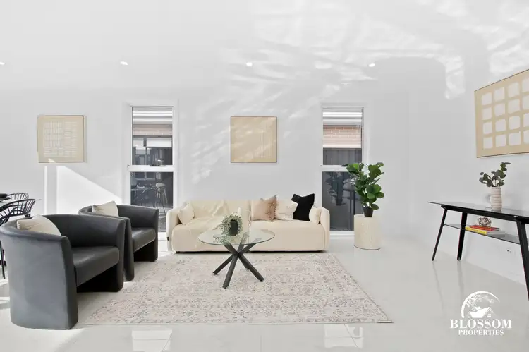 Sixth view of Homely house listing, 14 Burcham Street, Marsden Park NSW 2765