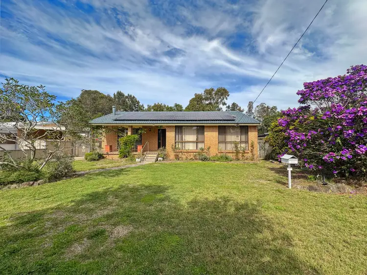4 Strathmore Road, Mallabula NSW 2319