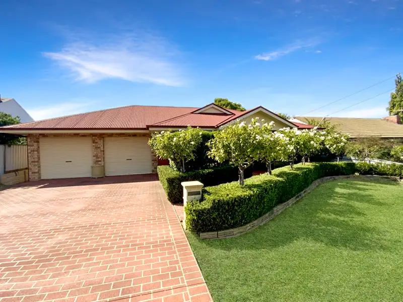 Main view of Homely house listing, 72 Hill Street, Forbes NSW 2871