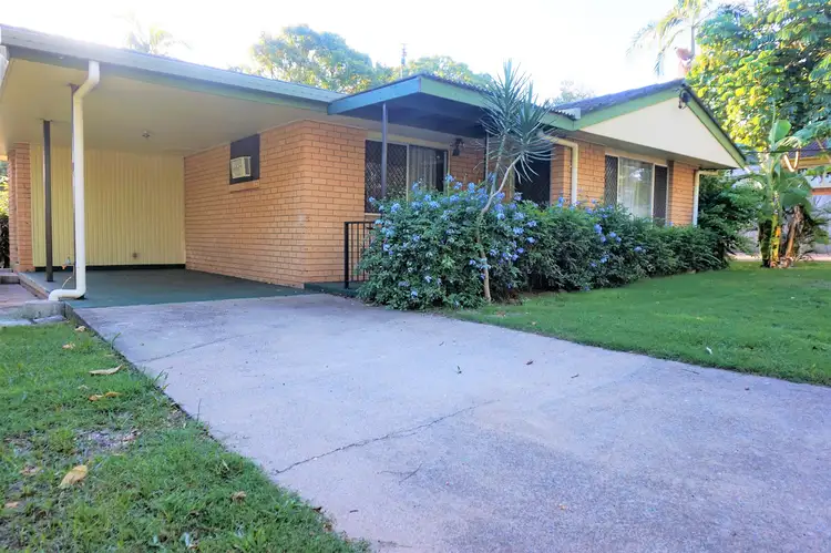 3 Elm Avenue, Woodridge QLD 4114