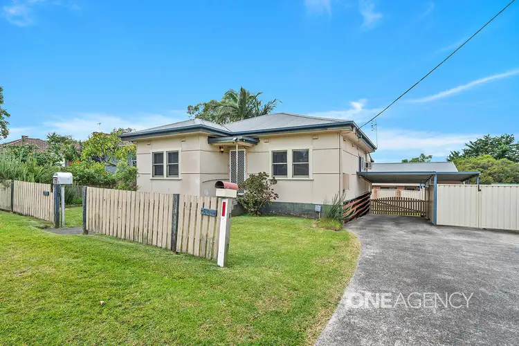 Main view of Homely house listing, 60 Journal Street, Nowra NSW 2541