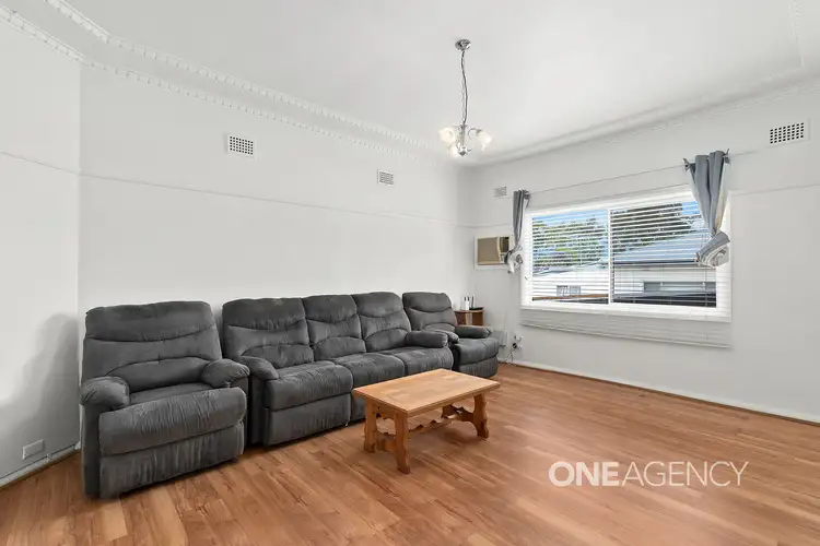 Second view of Homely house listing, 60 Journal Street, Nowra NSW 2541