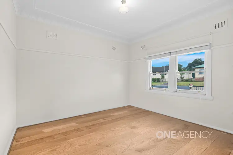Third view of Homely house listing, 60 Journal Street, Nowra NSW 2541