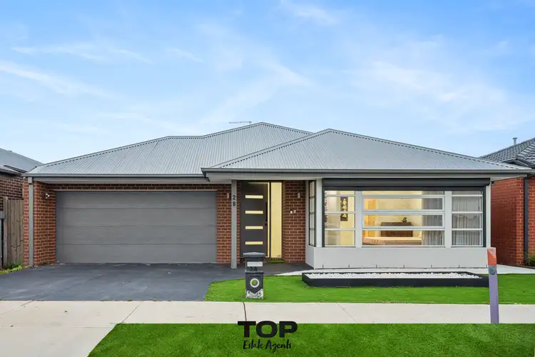 28 Sicily Road, Clyde VIC 3978