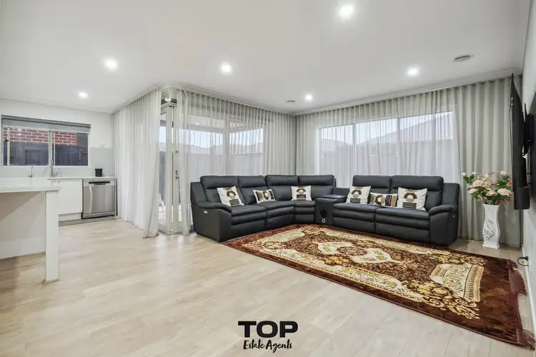 Second view of Homely house listing, 28 Sicily Road, Clyde VIC 3978