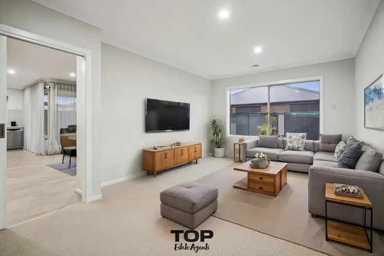 Third view of Homely house listing, 28 Sicily Road, Clyde VIC 3978