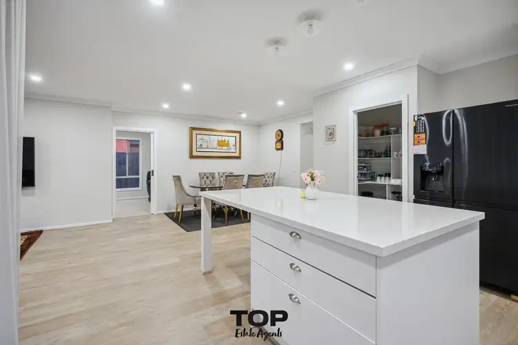 Sixth view of Homely house listing, 28 Sicily Road, Clyde VIC 3978