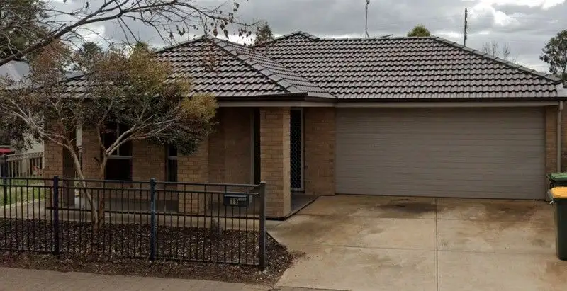 Main view of Homely house listing, 18 Barrat Street, Smithfield Plains SA 5114