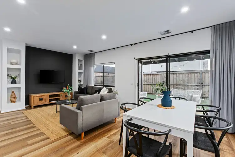 Fourth view of Homely house listing, 45 Inglenook Circuit, Armstrong Creek VIC 3217