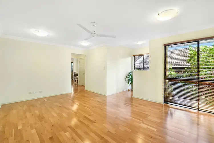 Fifth view of Homely semi-detached listing, 2/20 Harley Street, Labrador QLD 4215