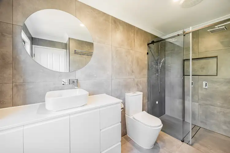 Fifth view of Homely townhouse listing, 47/2-6 Ghilgai Road, Merrimac QLD 4226