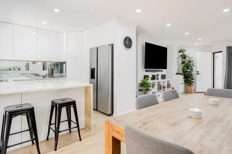 Sixth view of Homely townhouse listing, 47/2-6 Ghilgai Road, Merrimac QLD 4226