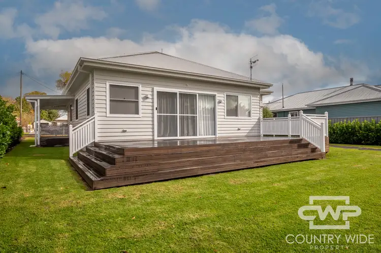 32 Margaret Street, Glen Innes NSW 2370