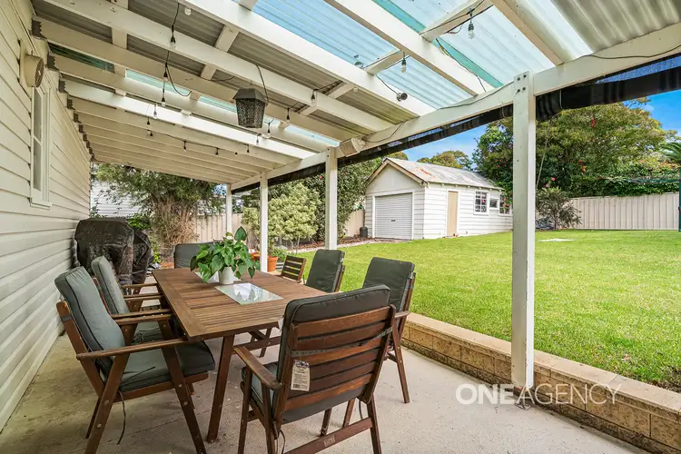 Second view of Homely house listing, 143 East Street, Nowra NSW 2541