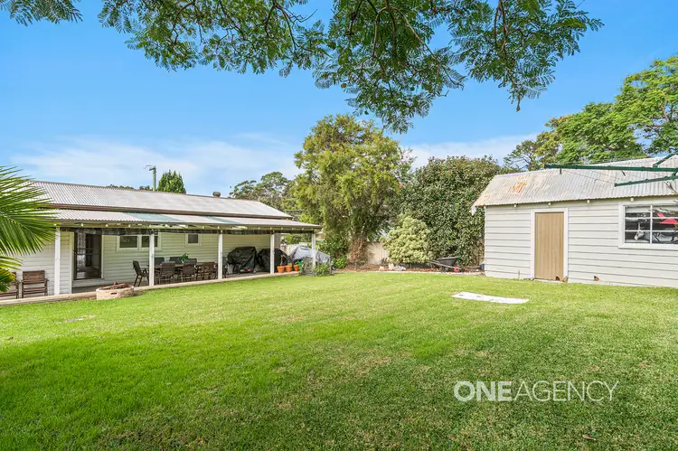 Third view of Homely house listing, 143 East Street, Nowra NSW 2541
