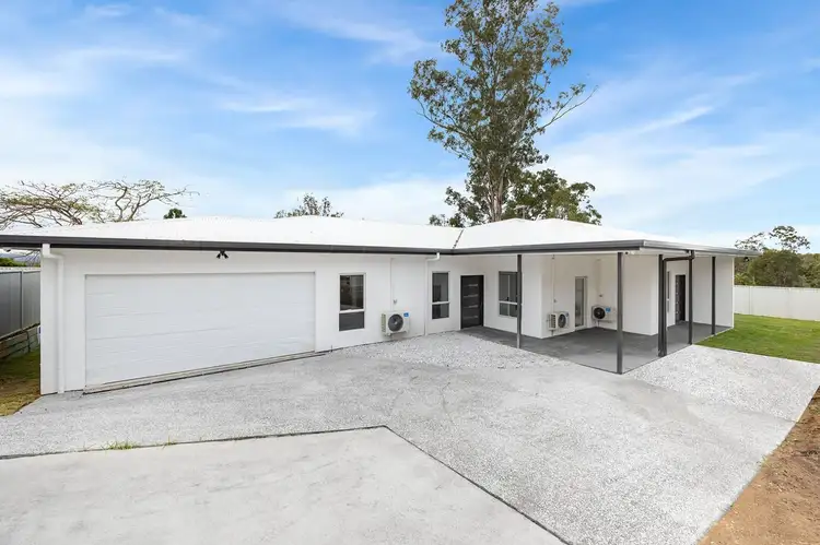 64 Bertha Street, Goodna QLD 4300