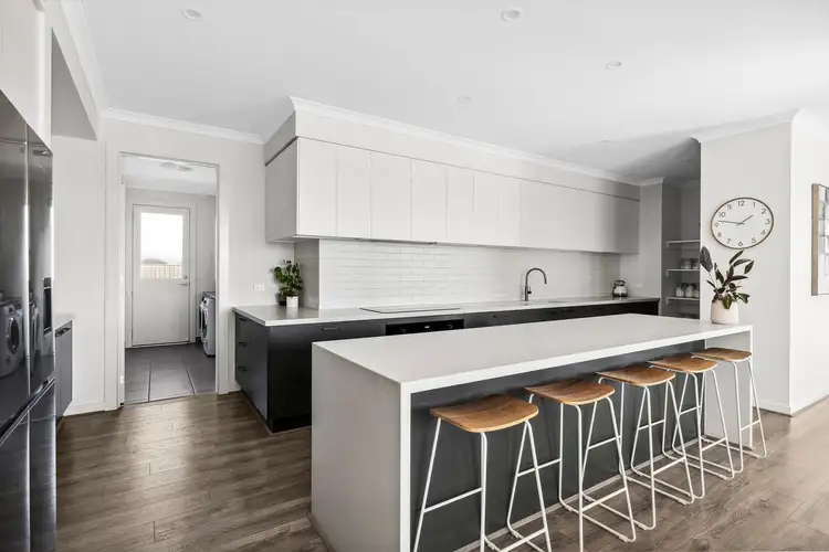 Sixth view of Homely house listing, 7 Rowley Drive, Winchelsea VIC 3241