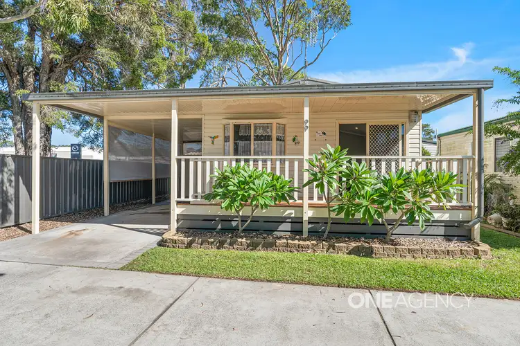 99/9 Browns Road, South Nowra NSW 2541