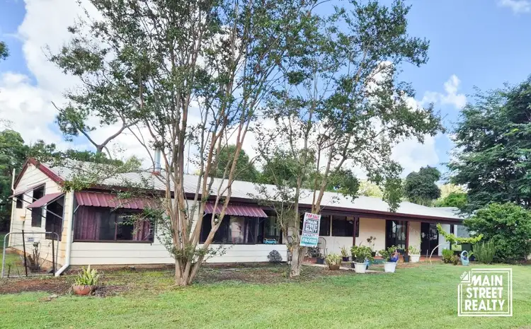 25 John Street, Blackbutt QLD 4314