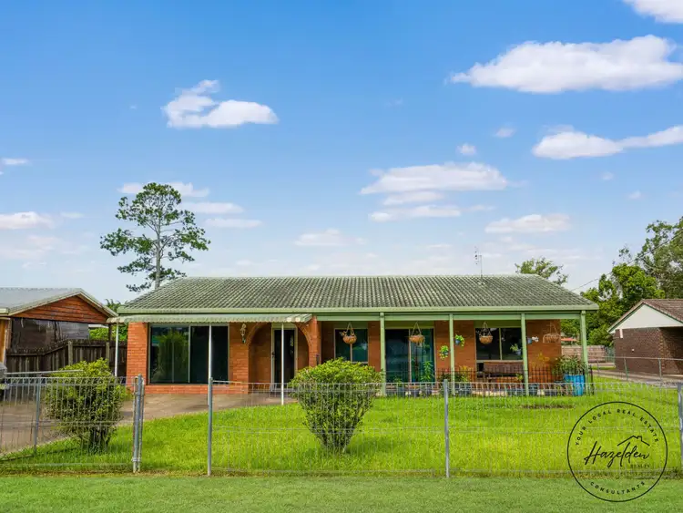 17 Maleny Street, Landsborough QLD 4550